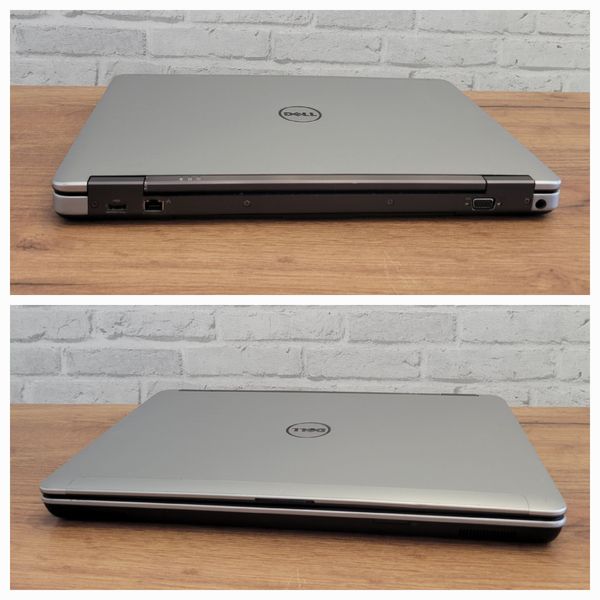 Ігровий ноутбук Dell Latitude E6540 15.6" / Intel Core i7-4810mq / Radeon 2gb / 8гб ОЗУ / 256гб SSD #1174.11 фото