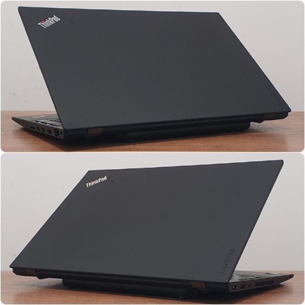 БУ Игровой ноутбук Lenovo ThinkPad P51s 15.6" FHD / Intel Core i7-6500U / Nvidia Quadro M520 / 16гб DDR4 / 512гб SSD #2036 фото