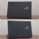БУ Игровой ноутбук Asus ROG GU501GM 15.6 / Intel Core i7-8750H / Nvidia GTX1060 6гб / 16гб DDR4 / 128гб SSD + 500гб HDD #1517.3 фото 5