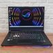 БВ Ігровий ноутбук ASUS ROG Strix G531GW 15.6" FHD 120гц / Nvidia Geforce RTX2070 8гб / Intel Core i7-9750H / 16гб DDR4 / 512гб SSD #2029 фото 1