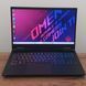БВ Ігровий ноутбук HP OMEN 15-ek1013dx 15.6" FHD 300гц / Nvidia Geforce RTX3070 8гб / Intel Core i7-10750H / 16гб DDR4 / 512гб SSD #3247 фото 1