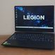БУ Игровой ноутбук Lenovo LEGION Y545 15.6" FHD 144гц / Intel Core i7-9750H / Nvidia Geforce GTX 1660Ti 6gb/ 16гб DDR4 / 512гб SSD #2100 фото 3