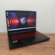 БВ Ігровий ноутбук MSI Thin GF63 12VE / 15.6" Full HD IPS 144Hz / Intel Core i5-12450H / NVIDIA GeForce RTX 4050 6гб / 16гб DDR4 / 512гб SSD #3498  фото 2