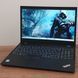 БУ Игровой ноутбук Lenovo ThinkPad P51s 15.6" FHD / Intel Core i7-6500U / Nvidia Quadro M520 / 16гб DDR4 / 512гб SSD #2036 фото 3