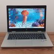 БВ Ноутбук HP ProBook 640 G6 14" FHD Touc \ I7-8650U \ 16гб DDR4 \ 256гб SSD