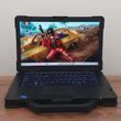БВ Захищений ноутбук Dell Latitude 5430 Rugged 14" Full HD Touch / Intel Core i5-1135G7 / 16гб DDR4 / 256гб SSD #3067.4 фото