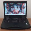 БВ Захищений ноутбук Panasonic FZ-55 Toughbook 14" FHD / Intel Core i5-1145G7 / 16гб DDR4 / 256гб SSD  #3282.5 16/256 фото
