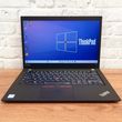 Ноутбук Lenovo ThinkPad T490 14" FHD / Intel Core i5-8365U / 16гб DDR4 / 256гб SSD