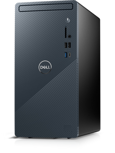 Игровой компьютер Dell Inspiron 3020 / Intel Core i7-13700 5.2GHz/30MB (16 ядер / 24 потока) / 32гб DDR4 / 512gb SSD + 1тб HDD / RTX 3060 12гб GDDR6 #927 фото