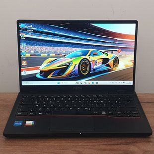 БВ Ноутбук Fujitsu LIFEBOOK E5412 14" FHD / Intel Core i5-1235U / 16гб DDR4 / 256гб SSD / 4G + WiFi #3343.1 16\256 фото