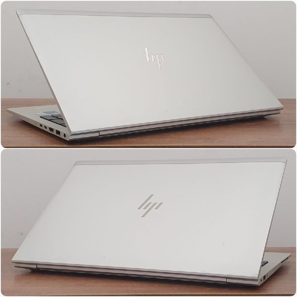 БВ Ноутбук HP EliteBook 850 G8 15.6" FHD Touch / Intel Core i5-1145G7 / 16гб DDR4 / 256гб SSD #1875.1 16\256 фото