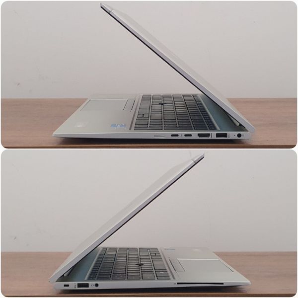 БВ Ноутбук HP EliteBook 850 G8 15.6" FHD Touch / Intel Core i5-1145G7 / 16гб DDR4 / 256гб SSD #1875.1 16\256 фото