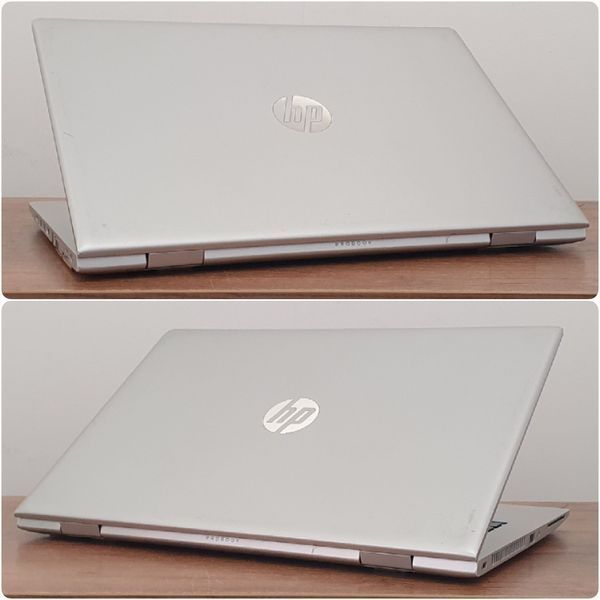 БВ Ноутбук HP ProBook 640 G6 14" FHD Touc \ I7-8650U \ 16гб DDR4 \ 256гб SSD #3278.1 16\256 фото