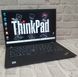 Ноутбук Lenovo ThinkPad X1 Carbon 14" FHD IPS / Intel Core i7-7500 / 8гб DDR4 / 256гб SSD #244 фото 3