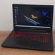 БУ Игровой ноутбук Asus TUF FX503V 15.6" FHD / Intel Core i7-7700HQ / Nvidia GTX1060 6гб / 16гб DDR4 / 512гб SSD #2194 фото 3