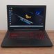 БУ Игровой ноутбук Asus TUF FX503V 15.6" FHD / Intel Core i7-7700HQ / Nvidia GTX1060 6гб / 16гб DDR4 / 512гб SSD #2194 фото 1