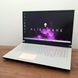 БВ Ігровий ноутбук Dell ALIENWARE area-51m r2 17.3" FHD /Intel Core i9-10900K / Nvidia Geforce RTX 2080 super 8gb/ 16гб DDR4 / 256гб SSD + 500 Hdd #3394 фото 3