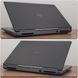 БВ Ігровий ноутбук Dell Precision 7710 17.3" FHD / Intel Core i7-6820HQ / AMD Radeon R9 M375X / 16гб DDR4 / 128гб SSD + 500гб HDD #3279 фото 6