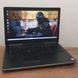 БВ Ігровий ноутбук Dell Precision 7710 17.3" FHD / Intel Core i7-6820HQ / AMD Radeon R9 M375X / 16гб DDR4 / 128гб SSD + 500гб HDD #3279 фото 2