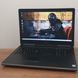 БВ Ігровий ноутбук Dell Precision 7710 17.3" FHD / Intel Core i7-6820HQ / AMD Radeon R9 M375X / 16гб DDR4 / 128гб SSD + 500гб HDD #3279 фото 3