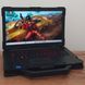 БВ Захищений ноутбук Dell Latitude 5430 Rugged 14" Full HD Touch / Intel Core i5-1135G7 / 16гб DDR4 / 256гб SSD #3067.4 фото 2