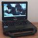 БУ Защищенный ноутбук трансформер Getac V110 G5 11.6" FHD Touch / i5-8265U / 16гб ОЗУ / 256гб SSD #3157.2 фото 3