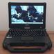 БУ Защищенный ноутбук трансформер Getac V110 G5 11.6" FHD Touch / i5-8265U / 16гб ОЗУ / 256гб SSD #3157.2 фото 2