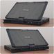БУ Защищенный ноутбук трансформер Getac V110 G5 11.6" FHD Touch / i5-8265U / 16гб ОЗУ / 256гб SSD #3157.2 фото 7