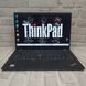 Ноутбук Lenovo ThinkPad X1 Carbon 14" FHD IPS / Intel Core i7-7500 / 8гб DDR4 / 256гб SSD #244 фото 1