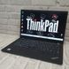 Ноутбук Lenovo ThinkPad X1 Carbon 14" FHD IPS / Intel Core i7-7500 / 8гб DDR4 / 256гб SSD #244 фото 2