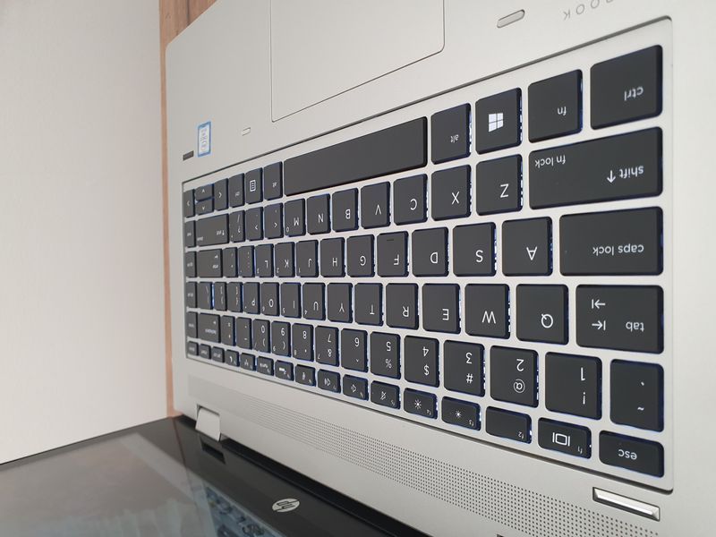 БВ Ноутбук HP ProBook 640 G6 14" FHD Touc \ I7-8650U \ 16гб DDR4 \ 256гб SSD #3278.1 16\256 фото