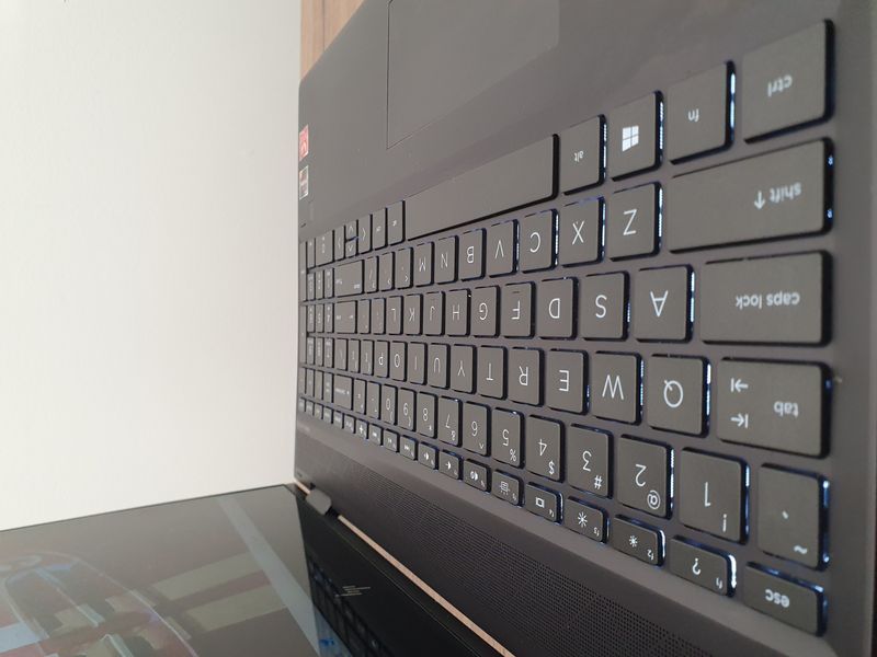 БУ Ноутбук трансформер HP Envy x360 2 in 1 15m-ds0011dx 15.6" FHD Touch / AMD Ryzen 5 3500U / 8гб DDR4 / 256гб SSD #3003 фото