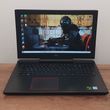 БУ Игровой ноутбук Dell Inspiron 15-7577 15.6" FHD / Nvidia Geforce GTX1060 6gb / Intel Core i7-7700HQ / 16гб DDR4 / 256гб SSD + 500гб HDD
