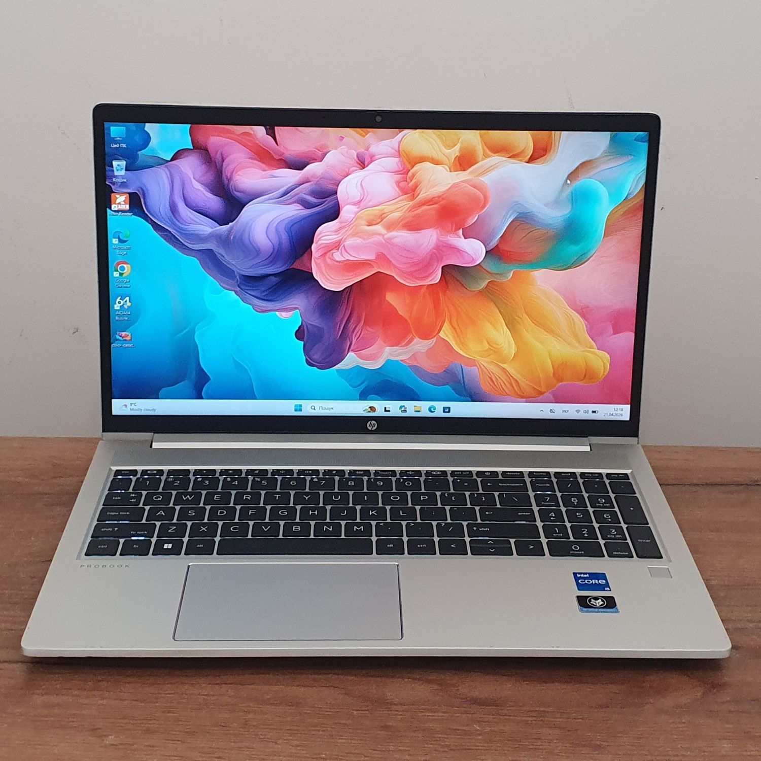 Купити БВ Ноутбук HP ProBook 450 G8 15.6