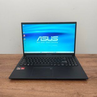 БВ Ноутбук Asus VivoBook M1502Y 15.6" FHD / AMD Ryzen 5 7430u / 16гб DDR4 / 512гб SSD #3451 фото