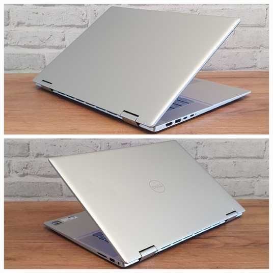 Dell Inspiron 　超美品 Купить БУ Ноутбук-трансформер Dell Inspiron 16 7630 16