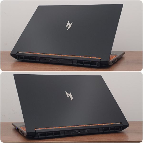 БВ Ігровий Ноутбук Acer Nitro ANV16-42 16" FHD 180гц / AMD Ryzen 5 240 / Nvidia Geforce RTX5050 8гб / 16гб DDR5 / 512гб SSD #3045 фото