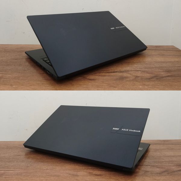 БВ Ноутбук Asus VivoBook M1502Y 15.6" FHD / AMD Ryzen 5 7430u / 16гб DDR4 / 512гб SSD #3451 фото