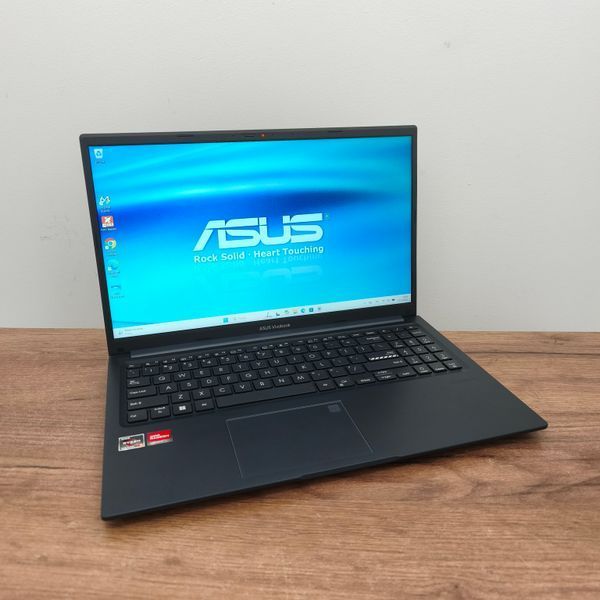 БВ Ноутбук Asus VivoBook M1502Y 15.6" FHD / AMD Ryzen 5 7430u / 16гб DDR4 / 512гб SSD #3451 фото