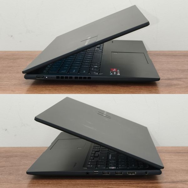 БВ Ноутбук Asus VivoBook M1502Y 15.6" FHD / AMD Ryzen 5 7430u / 16гб DDR4 / 512гб SSD #3451 фото