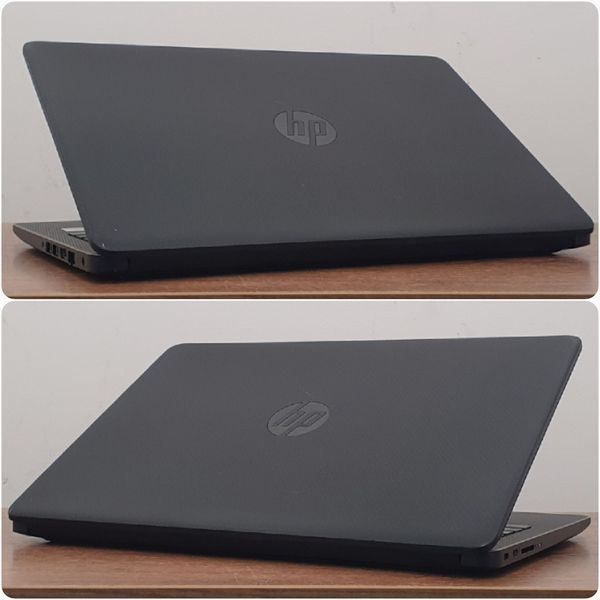 БУ Ноутбук HP 14-cf2423no 14" FHD / Intel Core i3-10110U / 16гб DDR4 / 256гб SSD #3128 фото