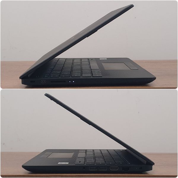 БУ Ноутбук HP 14-cf2423no 14" FHD / Intel Core i3-10110U / 16гб DDR4 / 256гб SSD #3128 фото