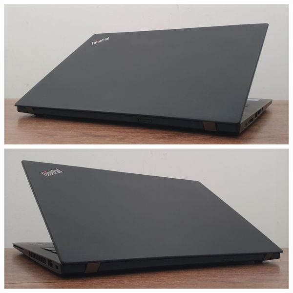 БВ Ноутбук Lenovo ThinkPad X280 Yoga 12.5" FHD IPS / Intel Core i5-8250U / 8гб DDR4 / 256гб SSD #3412 фото
