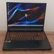 БВ Ігровий Ноутбук Acer Nitro ANV16-42 16" FHD 180гц / AMD Ryzen 5 240 / Nvidia Geforce RTX5050 8гб / 16гб DDR5 / 512гб SSD #3045 фото 1