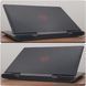 БУ Игровой ноутбук Dell Inspiron 15-7577 15.6" FHD / Nvidia Geforce GTX1060 6gb / Intel Core i7-7700HQ / 16гб DDR4 / 256гб SSD + 500гб HDD #3233 фото 6