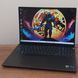 БВ Ігровий ноутбук Dell Vostro 7620 16" FHD / Intel Core i7-12700H / Nvidia RTX3050Ti / 16гб DDR5 / 512гб SSD #3280 фото 3