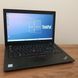 БВ Ноутбук Lenovo ThinkPad X280 Yoga 12.5" FHD IPS / Intel Core i5-8250U / 8гб DDR4 / 256гб SSD #3412 фото 2