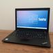 БВ Ноутбук Lenovo ThinkPad X280 Yoga 12.5" FHD IPS / Intel Core i5-8250U / 8гб DDR4 / 256гб SSD #3412 фото 3