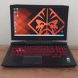 БУ Игровой ноутбук HP OMEN 15-ce015no 15.6" FHD / Nvidia Geforce GTX1050 / Intel Core i5-7300HQ / 16гб DDR4 / 256гб SSD + 500гб HDD #3036 фото