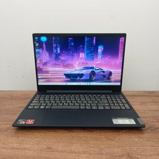 БВ Ноутбук Lenovo IdeaPad S340-15API / 15.6" Full HD IPS / AMD Ryzen 5 3500U / 16гб DDR4 / 256гб SSD #3464 фото